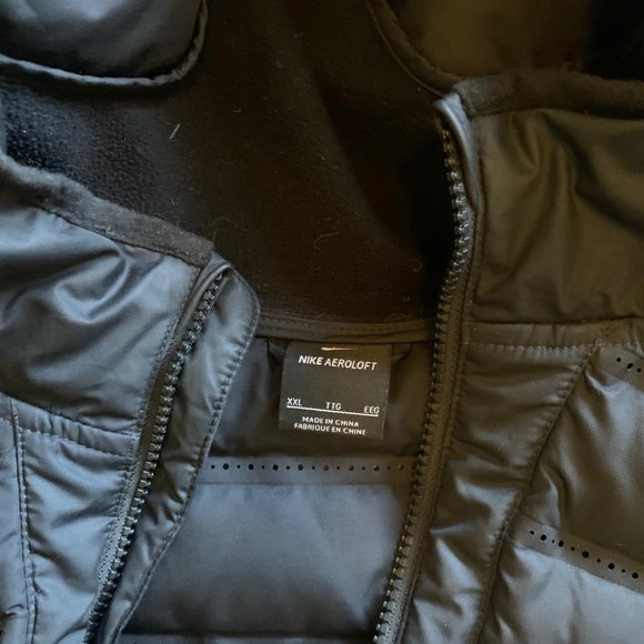 Nike Lebron James Aeroloft Jacket - Picture 3 of 4